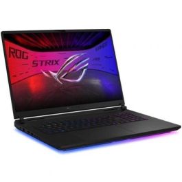 Portátil Gaming Asus ROG Strix SCAR 18 G835LR-SA002W Intel Core Ultra 9-275HX/ 64GB/ 2TB SSD/ GeForce RTX 5070 Ti/ 18"/ Win11 Portátil Gaming Asus ROG Strix SCAR 18 G835LR-SA002W Intel Core Ultra 9-275HX/ 64GB/ 2TB SSD/ GeForce RTX 5070 Ti/ 18"/ Win11