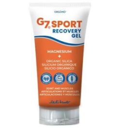 G7 Sport Recovery Gel Con Magnesio 150Ml. Precio: 23.78999997. SKU: B1FWPFDJPK