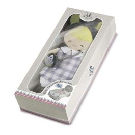 Decuevas Muñeca de Cuerpo Blando para Niñas a Partir de 3 Años