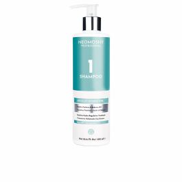 Neomoshÿ ABSOLUT HYDRATION Shampoo Hidratante 300 ml para Cabello Seco y Dañado Precio: 17.69000035. SKU: S05104356