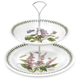 Portmeirion Pastelera 2 Pisos Botanic Garden 20-25 cm Precio: 50.49999977. SKU: B14HXZDMXS