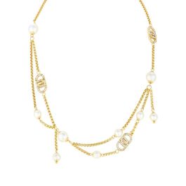 Collar Mujer LIU JO LJ2917 Dorado Collar Mujer LIU JO LJ2917 Dorado Precio: 89.69000007. SKU: B16FEV7XYW