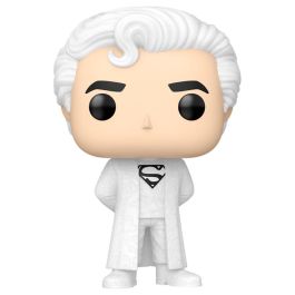 Funko DC Comics Superman The Movie Jor-El 1978 Figura POP Vinilo 9cm Caja Regalo