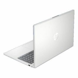 HP 15-fc0043nf Portátil Windows 11, Ryzen 3-7320U, 8 GB RAM, 512 GB SSD, Pantalla FHD IPS 15.6", Teclado AZERTY