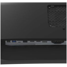 LG 34BA75QE-B Monitor 34" Curvo WQHD (3440x1440) IPS 5ms 60Hz HDR10 con USB-C, HDMI, DP y Altavoces Integrados