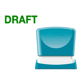 X'stamper Sello Quix Personalizable Q-10 Color Verde Medidas 11x40 mm Precio: 7.79000057. SKU: B16425V9HP