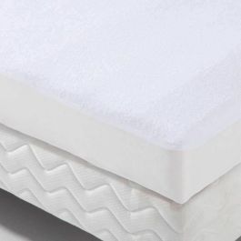 Ropa de cama cubierta impermeable esponja Transalese 100% algodón 80x190 cm blanco Precio: 24.50000014. SKU: S7151721