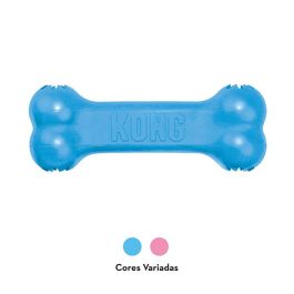 KONG KONG Puppy Goodie Bone - S, Juguete Masticable para Cachorros, Alivia Dolor de Dientes y Encías Precio: 11.6765. SKU: B13Z53LCCP