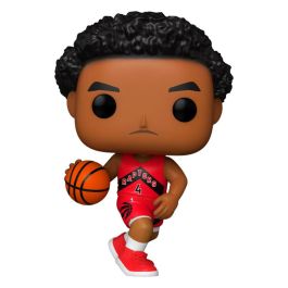 FUNKO Figura POP NBA Toronto Raptors Scottie Barnes