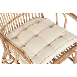 Silla Balines DKD Home Decor Natural 58 x 85 x 56.5 cm Silla Balines DKD Home Decor Natural 58 x 85 x 56.5 cm