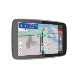 Tomtom GO Expert Plus 7 Pulgadas 32GB GPS Navegador Satélite Precio: 442.49999959. SKU: B1B9R638KV