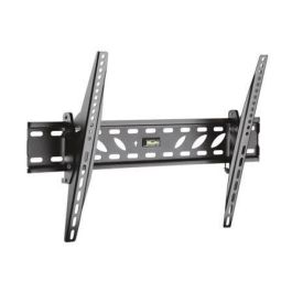 AISENS - SOPORTE PRO INCLINABLE PARA MONITOR/TV 50KG DE 37-70, NEGRO