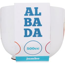 Jumbo 500 cc Albada - La Mediterranea (36 Unidades)