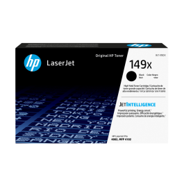 Hp Toner Negro Laserjet Pro 4002, 4102 - 149X Precio: 232.7900003. SKU: S8423525