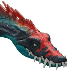 Jurassic World MATJCL72 Mega Acción del Estixosaurio