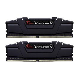G.Skill F4-3600C18D-16GVK 16GB (2x8GB) DDR4 3600MHz CL18 Ripjaws V Kit Precio: 161.49999954. SKU: B188A63S7J