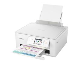 Multifunción Inyección Canon Pixma Ts7650I Wifi Multifunción Inyección Canon Pixma Ts7650I Wifi