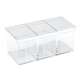 Ultimate Guard Stack´N´Safecard Box 480 Caja Ultimate Guard Stack´N´Safecard Box 480 Caja