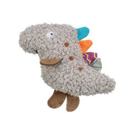 Juguete para gatos Trixie Multicolor Dinosaurio Precio: 7.49999987. SKU: B13CX3DXYA