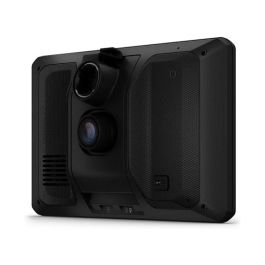 Garmin CamperCam 795 EU GPS de 17.8 cm (7") TFT con Cámara para Autocaravanas y Mapas Actualizados