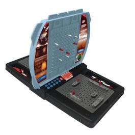 Juego Electrónico Batalla Naval Gt2800I1 Lexibook Precio: 30.68999956. SKU: B1JP3Y2A6V