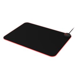 Alfombrilla Gaming con Iluminación LED AOC AMM700 Negro Precio: 22.49999961. SKU: B199FPNML7