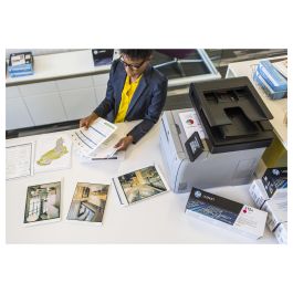 HP TONER LaserJet Pro MFP M476 Negro .Nº312A 2.400 Paginas