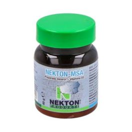 NEKTON VET Nekton Msa 40 G Vet Precio: 7.5000002. SKU: B1ETACLN5N