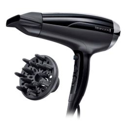 Remington Secador de Pelo 2300W con Difusor - Modelo D4000