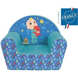 Fun House Cocomelon Club Charro Origen France Garantía H.42 x L.52 x D.33 cm Precio: 63.50000019. SKU: B12MS72DXT