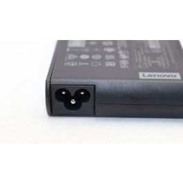 Lenovo Slim AC adapter for Lenovo laptops, 170W power output, 20V voltage, 3-phase slim tip connector. Lenovo Slim AC adapter for Lenovo laptops, 170W power output, 20V voltage, 3-phase slim tip connector.