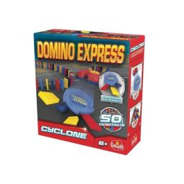 GOLIATH Domino Express Truco Spinner