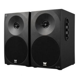 Altavoces Woxter Dynamic Line DL- 410 150W 4 W Negro Precio: 55.50000049. SKU: S0401117