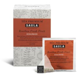 Infusión Saula PIRAMIDES Infusión Saula PIRAMIDES Precio: 16.6899997. SKU: B1BLB7GGPE