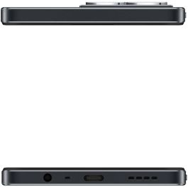Realme C53 8GB RAM 256GB Almacenamiento Negro Mighty Black Smartphone