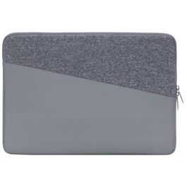 RIVACASE 7903 Funda Egmont para Portátil 13.3" Gris