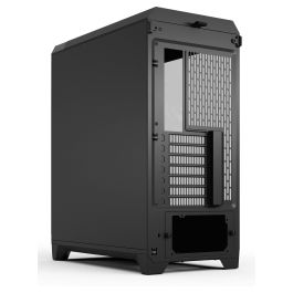 Fractal Design Meshify 3 Ambience Pro RGB Caja PC E-ATX (277 mm) 3 ventiladores USB Tipo C 20 Gbps Negra FRA7340172707189