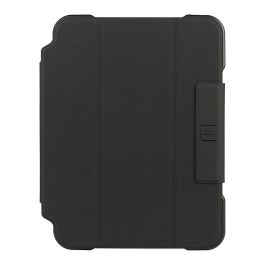 TUCANO IPD1022ALNP-BK Alunno Hülle A16 Stutzfest - Funda antigolpes para iPad 10.2 pulgadas (7th, 8th, 9th, 10th gen.) fabricada con plástico reciclado, color negro Precio: 60.95000021. SKU: B1DWGP2GEG