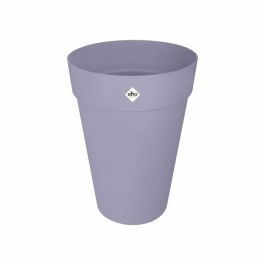Elho ELH9244533940400 Maceta Loft Urban Redonda Morado L 34 x An 33,5 x Al 45 cm Exterior 100% Reciclado Elho ELH9244533940400 Maceta Loft Urban Redonda Morado L 34 x An 33,5 x Al 45 cm Exterior 100% Reciclado