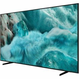 Samsung TQ55Q7FAAU 55" QLED 4K Smart TV Wifi Negro