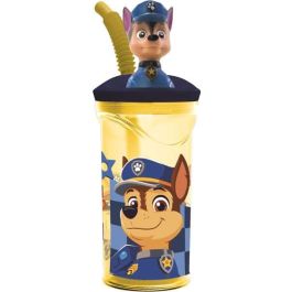 Vaso figurita 3D paw patrol boy rescue pups 360 ml Precio: 6.7899997. SKU: B13VEZT89Z