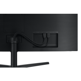 Samsung S50GC LS34C502GAUXEN Monitor PC 34" UltraWide Quad HD (3440x1440) LCD HDR10 5ms 100Hz AMD FreeSync Negro