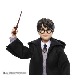 Harry y El Sombrero Mágico - Mattel - Hnd78 - Muñeca de Moda Harry Potter