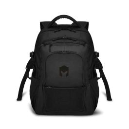 Mochila para Portátil Caturix CTRX-12 Negro Mochila para Portátil Caturix CTRX-12 Negro