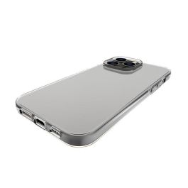 eSTUFF iPhone 14 Pro Max LONDON TPU Cover - Transparent eSTUFF iPhone 14 Pro Max LONDON TPU Cover - Transparent