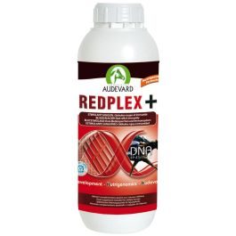 Audevard Redplex 1 L Precio: 26.8900005. SKU: B15KE5LV92