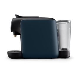Double Espresso Coffee Machine Philips L'Or Barista LM9012/40 - Night Blue Double Espresso Coffee Machine Philips L'Or Barista LM9012/40 - Night Blue