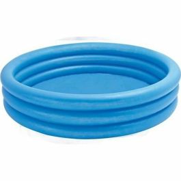 Piscina INTEX Crystal Blue - 147 x 33 cm - 3 hilos Precio: 26.98999985. SKU: B1HDMQRV29