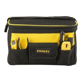 Bolsa de herramientas Stanley STST1-73615 34 cm (37 x 23 x 25 cm) (600 x 600) Precio: 21.78999944. SKU: S6503205