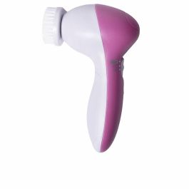 Paloma Beauties Cepillo Limpiador Facial 5 en 1 con 5 cabezales intercambiables para limpieza profunda y exfoliación Precio: 15.68999982. SKU: B1KGJHQ7XM